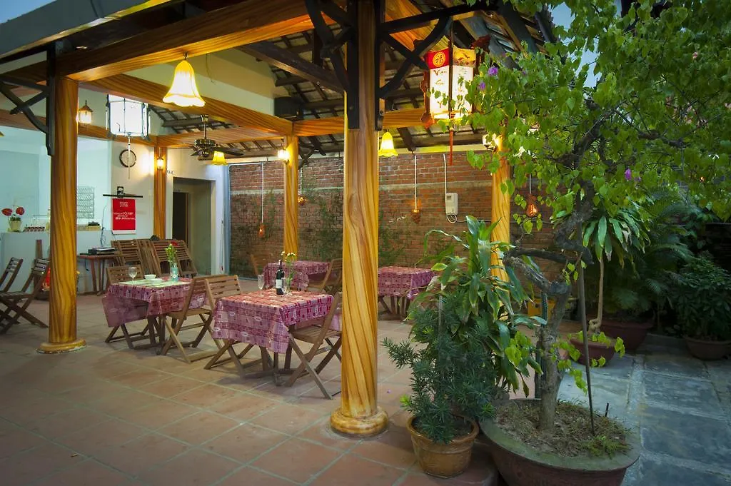 Carambola Homestay Hoi An