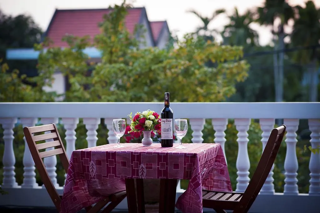 Carambola Homestay Hoi An