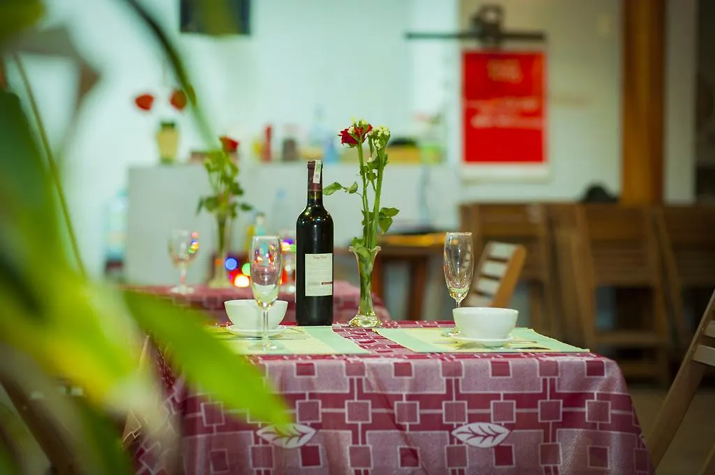 Carambola Homestay Hoi An