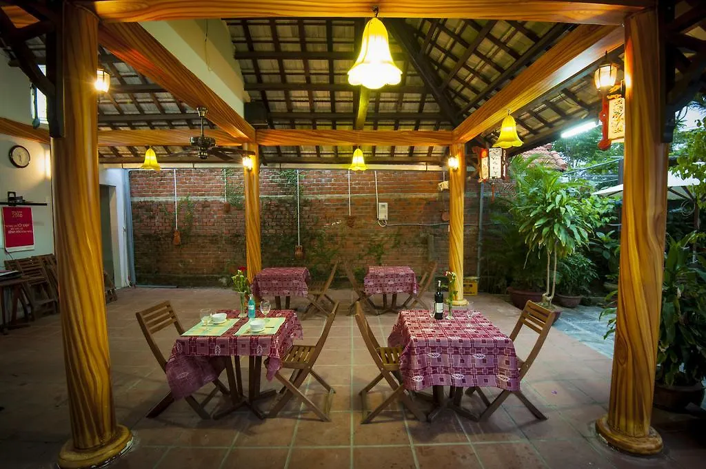 Carambola Homestay Hoi An 0*,