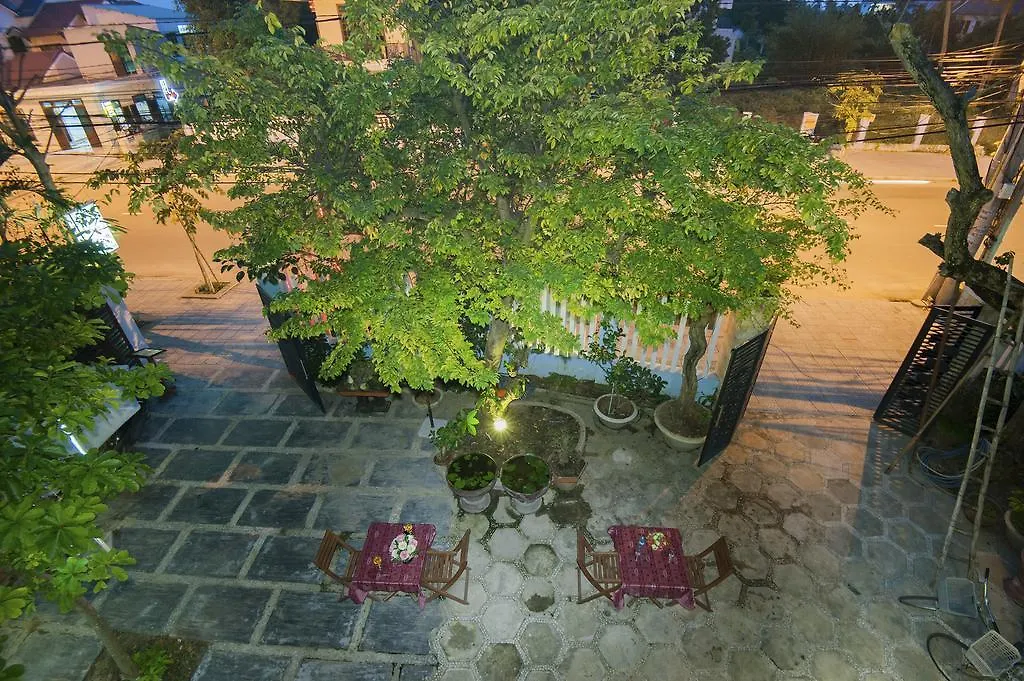 Carambola Homestay Hoi An 0*,