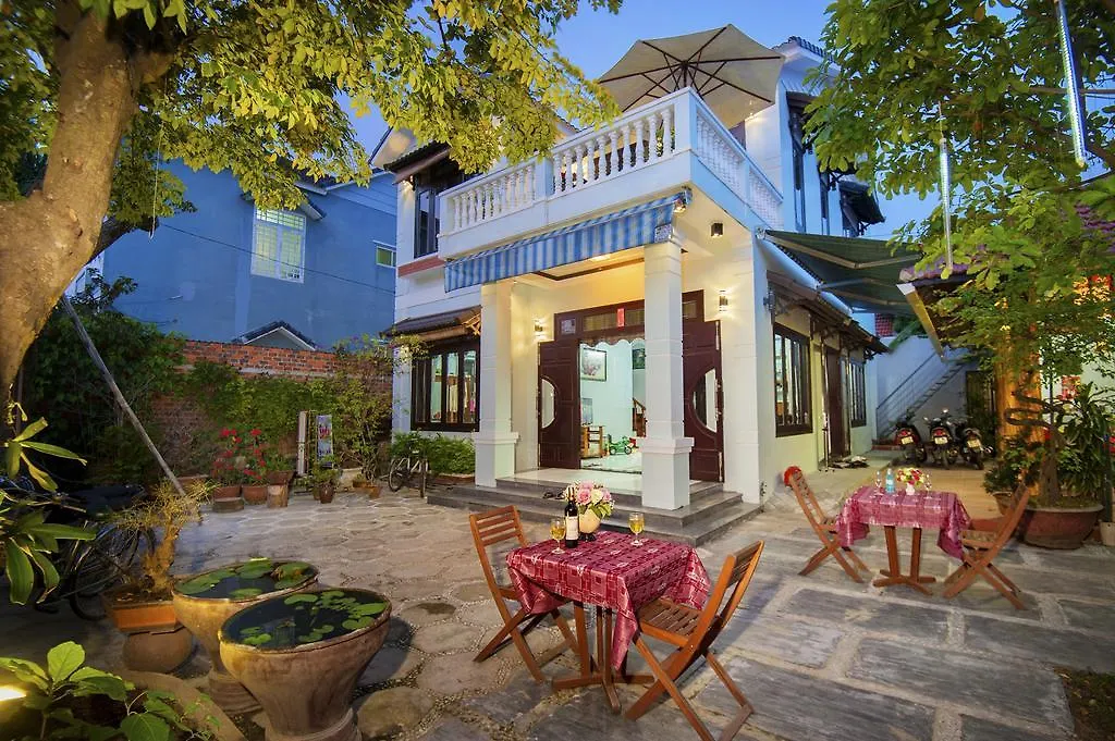 Carambola Homestay Hoi An