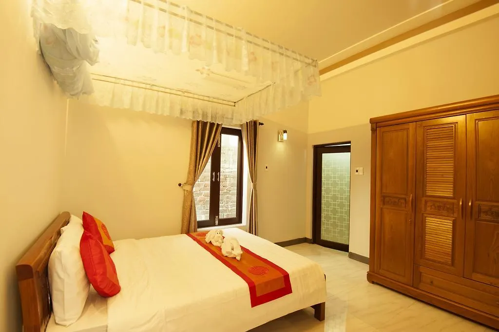 Carambola Homestay Hoi An 0*,  Vietnam