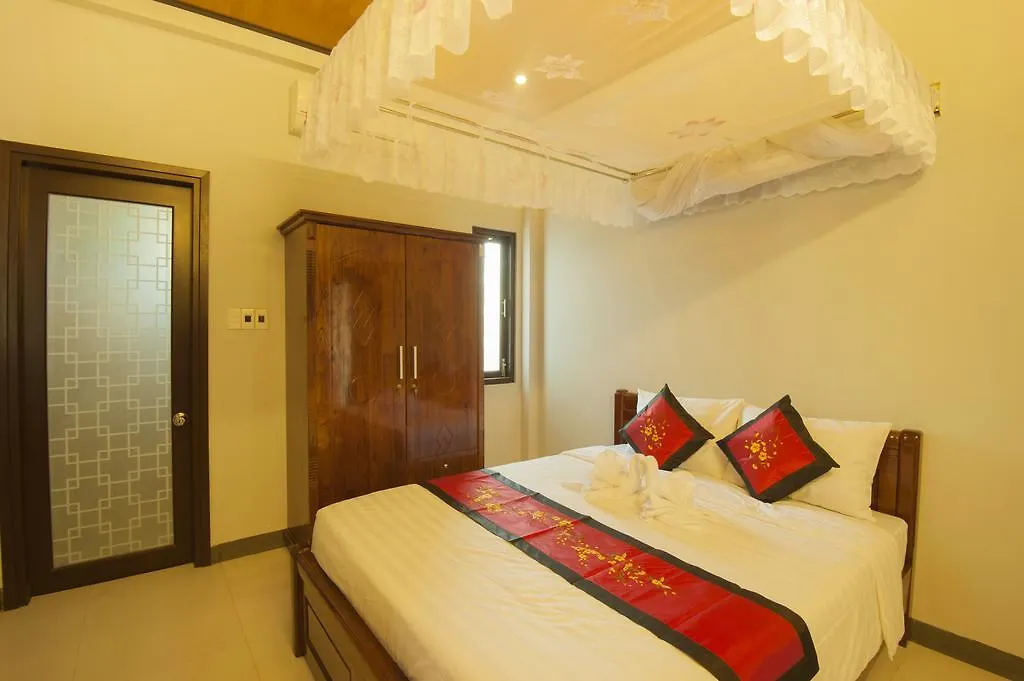 Carambola Homestay Hoi An Vietnam