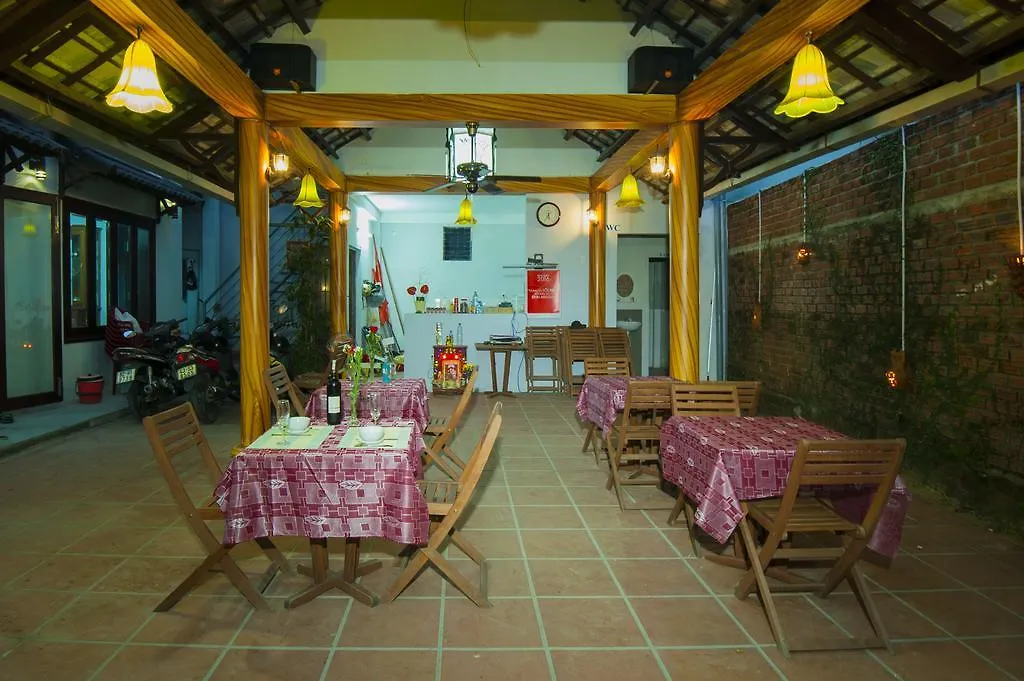 Carambola Homestay Hoi An