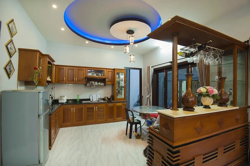 Carambola Homestay Hoi An