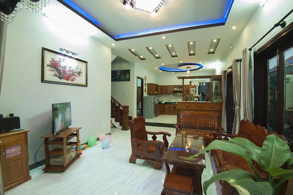 Carambola Homestay Hoi An