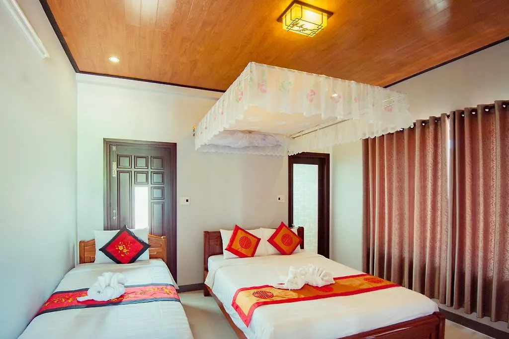 Carambola Homestay Hoi An