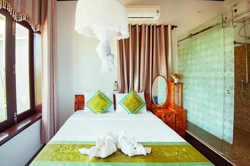 Carambola Homestay Hoi An