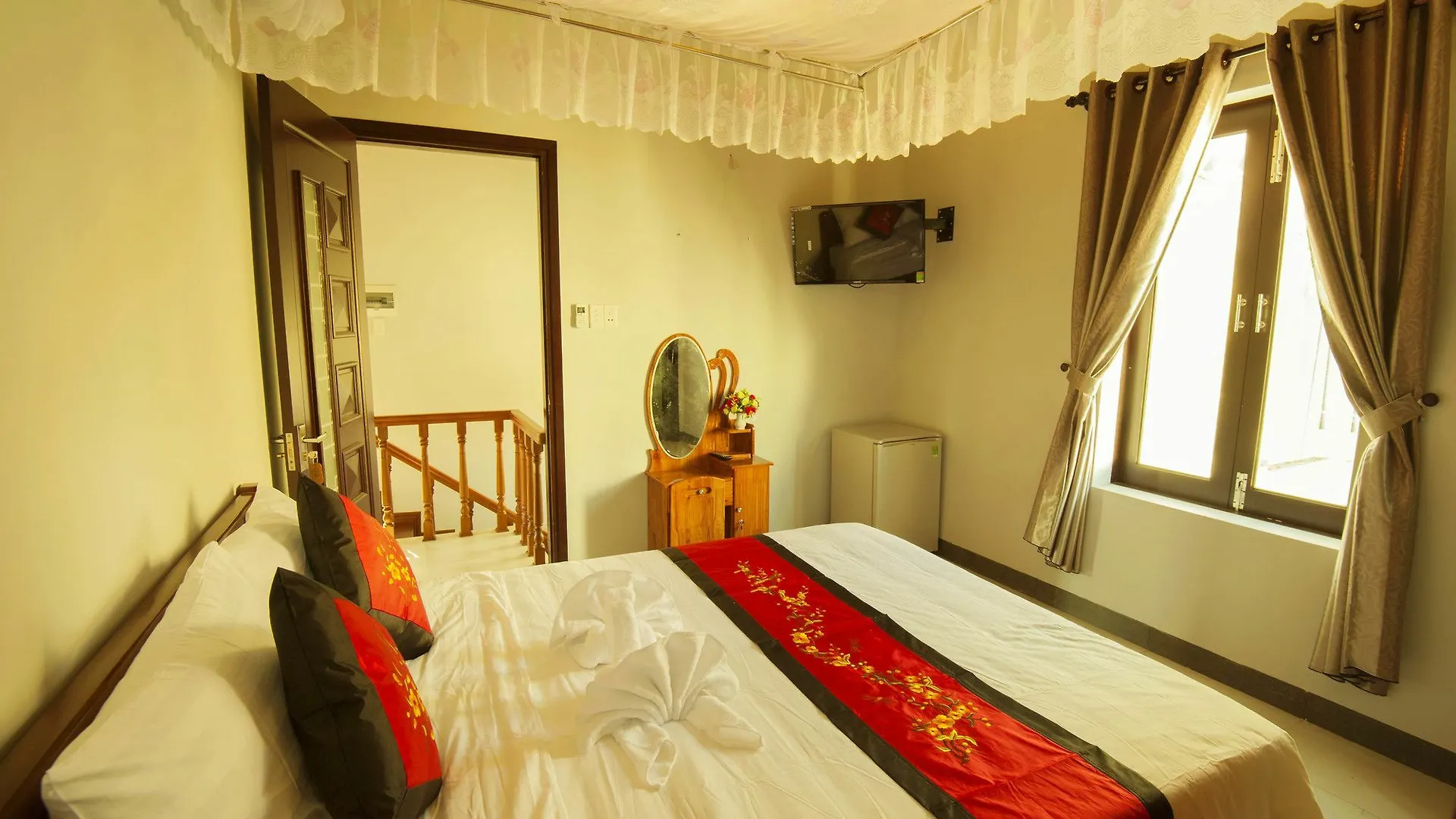 Carambola Homestay Hoi An 0*,